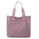Mommy Shoulder Bag Supplier - Nylon Casual Large Capacity