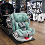 Universal Car Seat Factory - Can Sit Lie for 0-12 Years