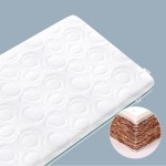 Coconut Palm Mattress Factory - Four Seasons Natural Latex