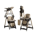 Children Eating Chair Supplier - Portable Adjustable Height