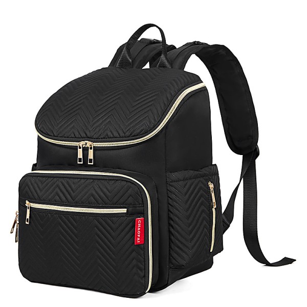 Travel Diaper Bag Factory - Wet Dry Separated Pregnant