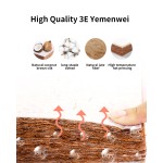 Wood Mattress Supplier - 5 Cm Thickness Coconut Palm