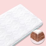 Baby Mattress Manufacturer - ODM Personalized Coconut Palm