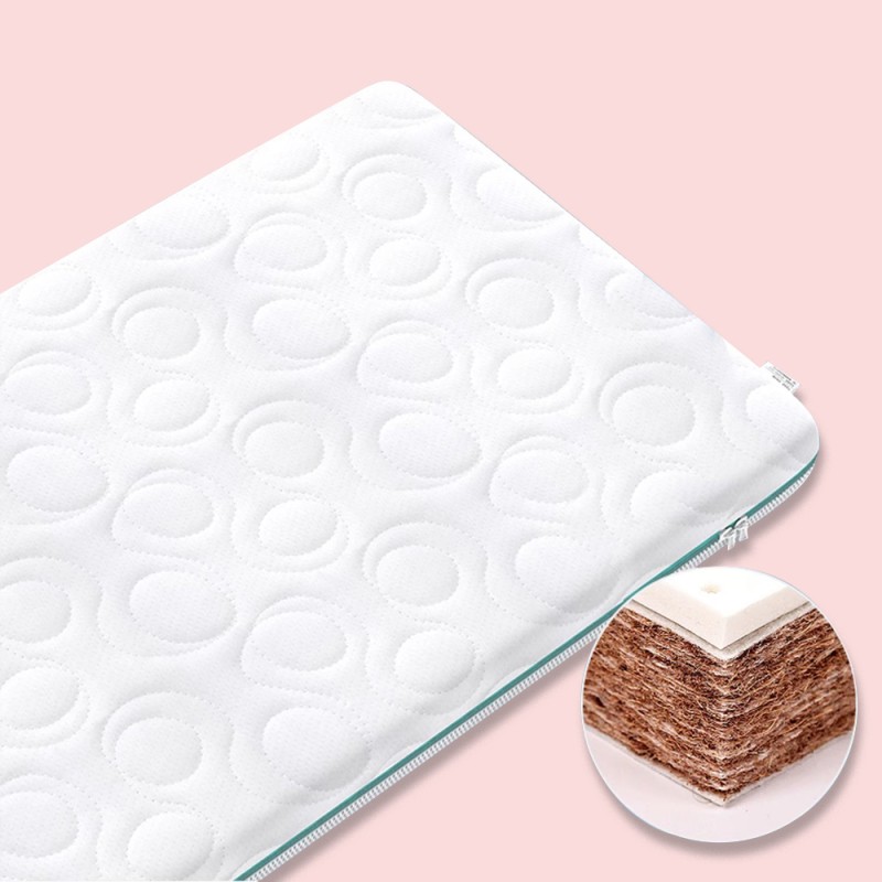 Baby Mattress Manufacturer - ODM Personalized Coconut Palm