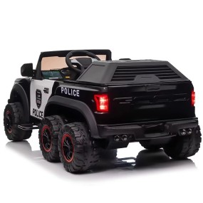 Battery Vehicle Manufacturer - Children's Ride on Cars Remote