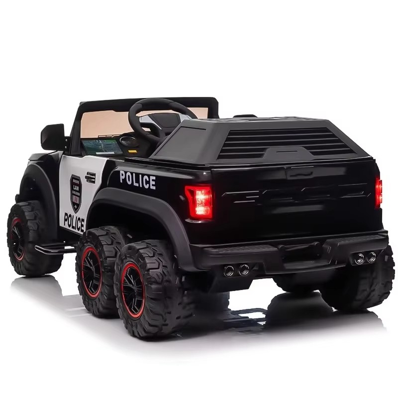 Battery Vehicle Manufacturer - Children's Ride on Cars Remote