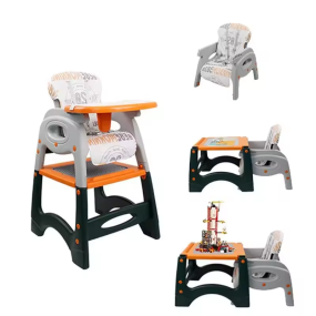 Children Dining Chair Supplier - Portable Adjustable Removable