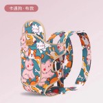 NewBorn Carrier Supplier - 6 in 1 Adjustable Backpack