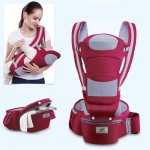 New Born Backpack Manufacturer - 3 in 1 Multifunction Breathable