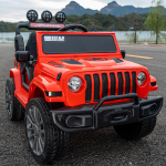 Baby Ride-On Car Supplier - 12v Battery Powered 2 Seats