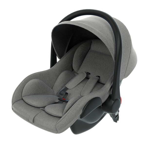Baby Safety Seat Manufacturer - Blue Portable for 0-3 Years