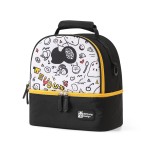 Breast Milk Bag Factory - Double Storage Ice Insulation