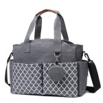 Mummy Bag Supplier - Large Capacity Multi-functional