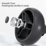 Baby Carriage Manufacturer - Custom Light Weight Comfortable