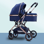 Baby Stroller Supplier - 2 in 1 High View Ultra Light