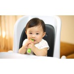 Baby Feeding Set Factory - Premium BPA-Free Silicone Bottle Apron Pad Spoon Bow