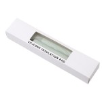 Silicone Rolling Pin Set Factory - Custom Logo Non-Stick Dough Rolling Mat Board