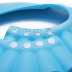 Baby Flow Bath Rinse Cup Manufacturer - High Quality Eco-friendly Silicone Cup