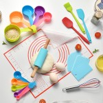 Mini Home Kitchen Toys Factory - Cheap Pretend Play Real Games Accessories Set