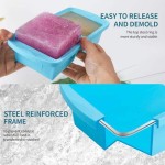 Cartoon Rabbit Teether Toy Factory - HOT Selling BPA Free Food Grade Silicone