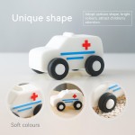 Toddler Learning Race Car Toy Manufacturer - 2024 New Silicone Educational Truck Set