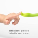 Baby Feeding Set Factory - Premium BPA-Free Silicone Bottle Apron Pad Spoon Bow