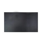 Non-Slip Cocktail Mat Manufacturer - Custom Logo Silicone Rubber Bar Countertop Mat