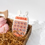 Adjustable Silicone Snaps Manufacturer - Kitchen Tool Green Food Grade Colander