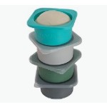 Slow Fermentation Starter Kit Factory - Hygienic Silicone Dough Box Pizza Baking