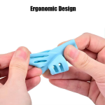 Funny Keychains Manufacturer - Valorant Stitch Zodiac Sign Pickleball Plush