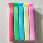 Food Sealing Clip Manufacturer - Candy-Colored Plastic Bag Clip Moisture-Proof