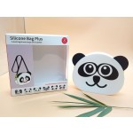 Silicone Coin Wallet Manufacturer - Dollar Store Rubber Pen Purses Mini Sling Bag