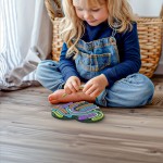 Eco-Friendly Animal Bath Toy Factory - Kids Baby Silicone Bath Water Spraying Toy