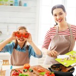 Kids Cooking Cutter Set Factory - Safe Reusable Toddler Kitchen Tools