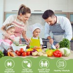 Pretend Kitchen Play Set Manufacturer - Food Grade Safe Baking Cookware Wholesale