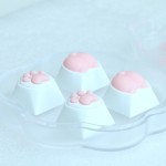 Silicon Gel Coin Purse Factory - Novelty Kiss Lock Mini Pokémon Wallets Mold