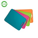 Silicone Cutting Board Manufacturer - Eco-Friendly 3-in-1 Multipurpose Chopping Block