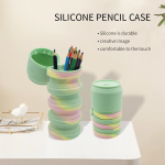 Foldable Kitchen Sink Splash Guard Factory - 2024 New Silicone Faucet Mat Draining