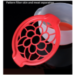 Pomegranate Peeler Tool Factory - Seed Removal Extractor Machine Fruit Pulp