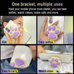 Silicone Key Ring Factory - 2025 Sunflower Avocado Cherry Cartoon Plant Keychains