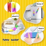 Popsicle Ice Cream Mold Manufacturer - Custom Logo 6 Cavity Spiral Silicone Tools