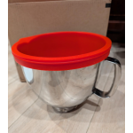 KitchenAid Mixer Liner Manufacturer - MixAid Silicone 5 Quart Compatible Liners
