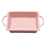 Nordic Style Muffin Pan Manufacturer - Stainless Steel Silicone 12-Cup Baking Tray