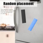 Magnetic Measuring Spoons Manufacturer - 3 in 1 Collapsible Suction Silicone Gadgets