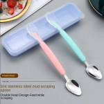 Toddler Training Cup Factory - Non-Slip BPA-Free Silicone Slow Flow Sippy Cup