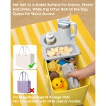 Silicone Cup Holder Tray Factory - Bogg Bag Top Accessory X-Large Fit Divider