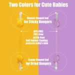 New Born Booger Tools Manufacturer - Professional Ear Wax Remover Cleaner Earpick