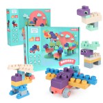 Baby Sensory Book Manufacturer - Soft Silicone Crinkle Activity Teething Toy Book