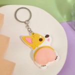 Silicone Popping Socket Factory - 2025 Promotional Phone Holder Cat's Claw Ring