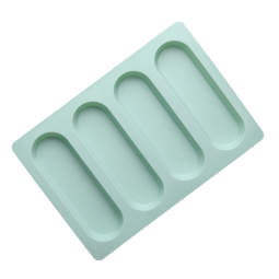 Silicone Loaf Pan Manufacturer - Eco-Friendly Baguette Bread Baking Mold Pan